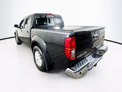 Used 2019 Nissan Frontier SV w/ Value Truck Package image 7