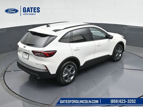 New 2025 Ford Escape ST-Line w/ Tech Pack #1 image 42