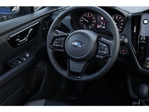 New 2026 Subaru Forester Sport AWD/4WD image 48