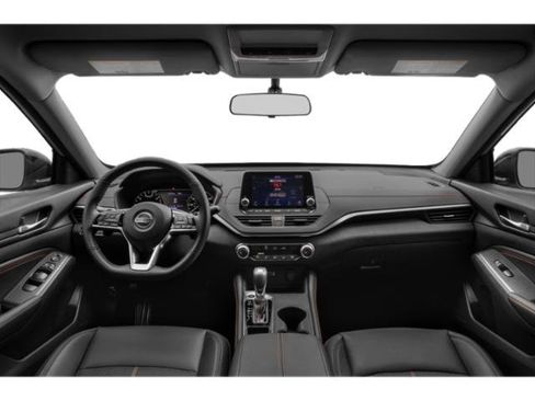 Used 2020 Nissan Altima 2.5 SR FWD image 11