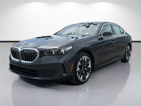 New 2027 BMW 530i w/ Premium Package RWD image 7