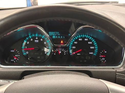 Used 2016 Chevrolet Traverse LTZ FWD image 12