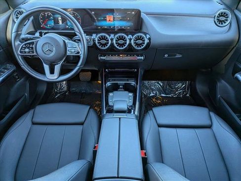 Certified 2023 Mercedes-Benz GLA 250 image 17