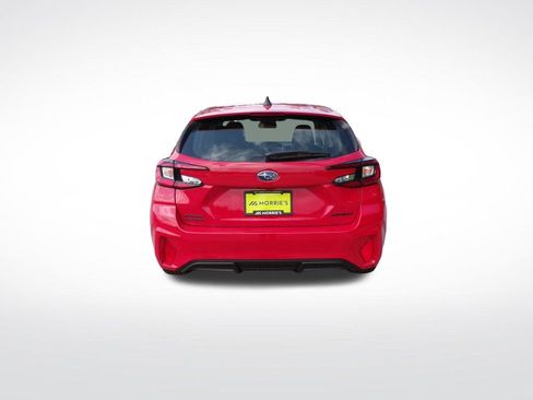 New 2026 Subaru Impreza 2.0i Sport AWD/4WD image 4