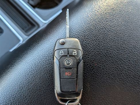 Used 2020 Ford F150 XLT w/ Equipment Group 302A Luxury image 28