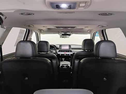 Used 2021 Kia Telluride S image 42