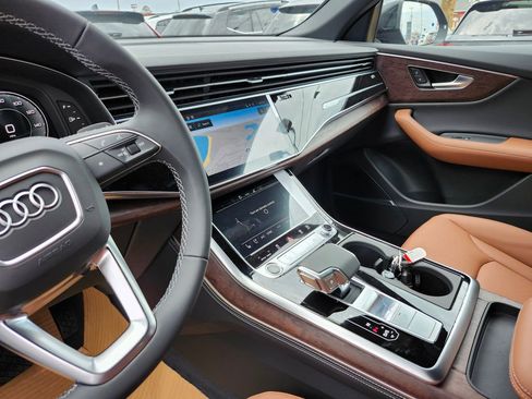 New 2026 Audi Q8 Premium Plus image 10