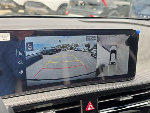 New 2026 Kia EV6 GT-Line AWD/4WD image 25