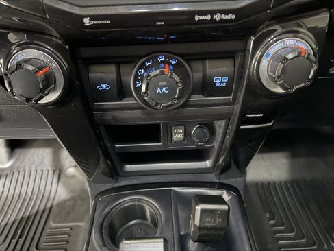 Used 2016 Toyota 4Runner TRD Pro image 20