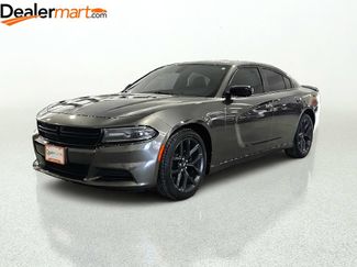 Used 2021 Dodge Charger SXT w/ Blacktop Package RWD video 1