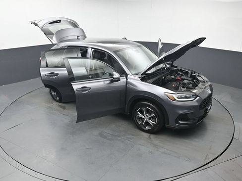 Used 2024 Honda HR-V EX-L image 49