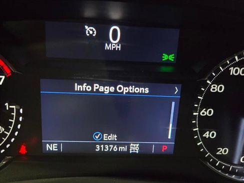 Used 2021 Cadillac XT4 Premium Luxury w/ Cold Weather Package image 23