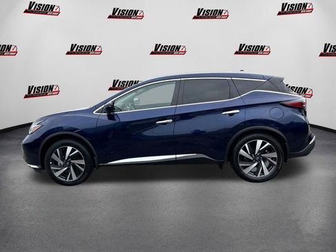 Used 2023 Nissan Murano SL image 8