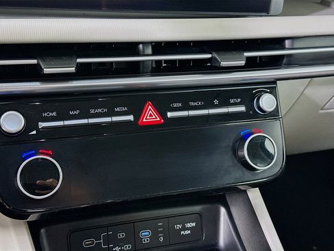 Used 2025 Hyundai Tucson SEL image 23