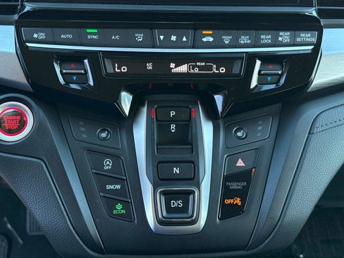 Certified 2025 Honda Odyssey EX-L image 26