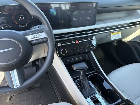 New 2026 Hyundai Tucson SEL image 28