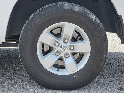 Used 2024 RAM 1500 Classic SLT RWD image 14