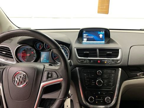Used 2016 Buick Encore FWD image 18