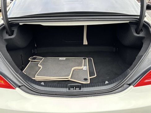 Used 2014 Mercedes-Benz CLA 250 4MATIC image 10