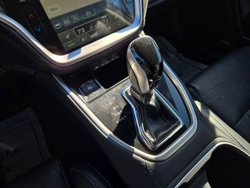 Used 2024 Subaru Outback Limited XT image 24