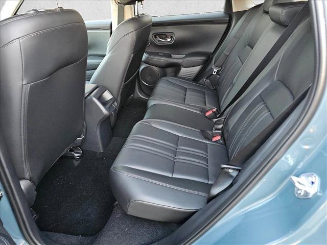 New 2027 Honda HR-V EX-L image 12