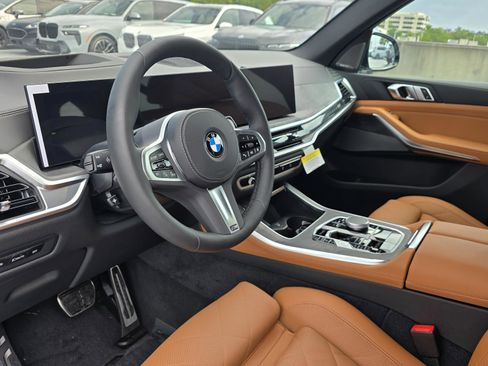 New 2026 BMW X5 sDrive40i w/ M Sport Package RWD image 15