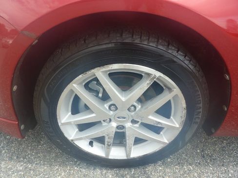 Used 2010 Ford Fusion SEL FWD image 11