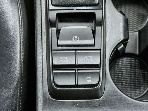 Used 2019 Hyundai Tucson Ultimate FWD image 26