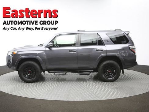 Used 2018 Toyota 4Runner TRD Off-Road Premium image 62