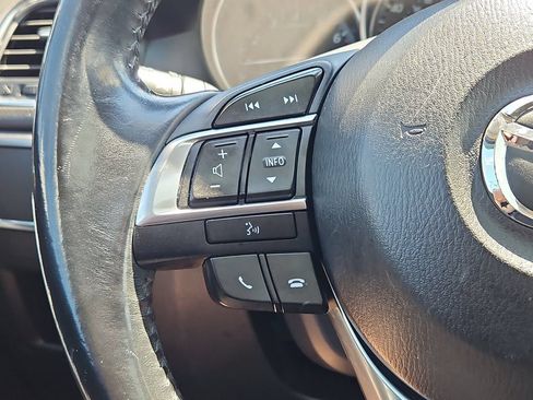 Used 2016 MAZDA CX-5 Grand Touring AWD/4WD image 25