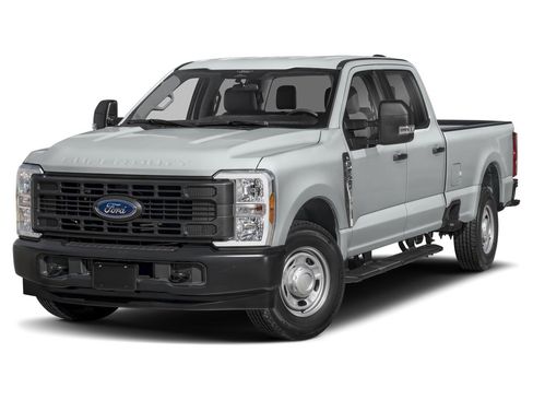 New 2026 Ford F250 XL w/ XL Chrome Package image 31