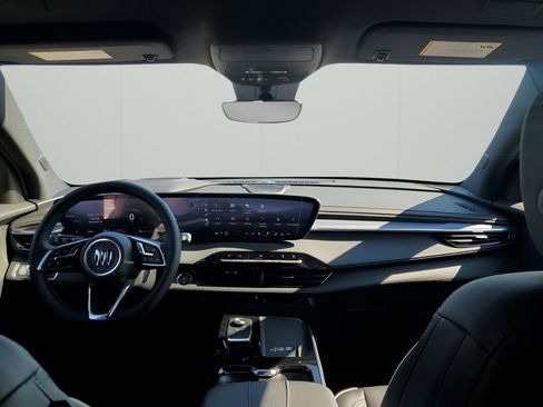 New 2026 Buick Enclave Sport Touring image 23