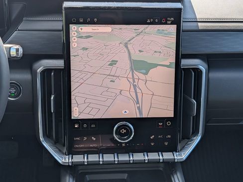 New 2026 GMC Acadia Elevation w/ Elevation Premium Package AWD/4WD image 10