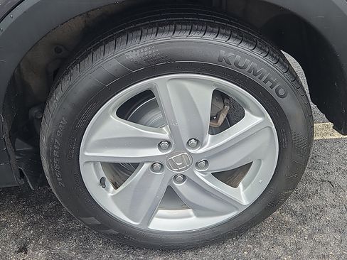 Used 2019 Honda HR-V EX image 23