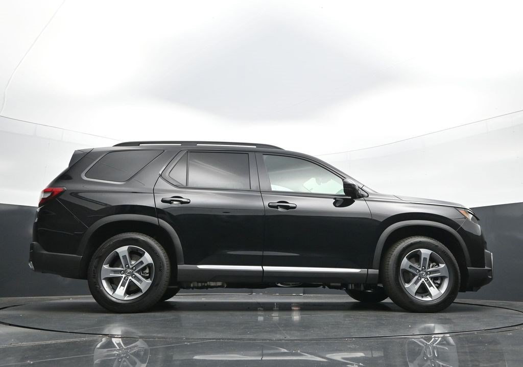 Used 2026 Honda Pilot EX-L image 27