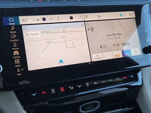 New 2026 Jeep Grand Cherokee Limited image 9