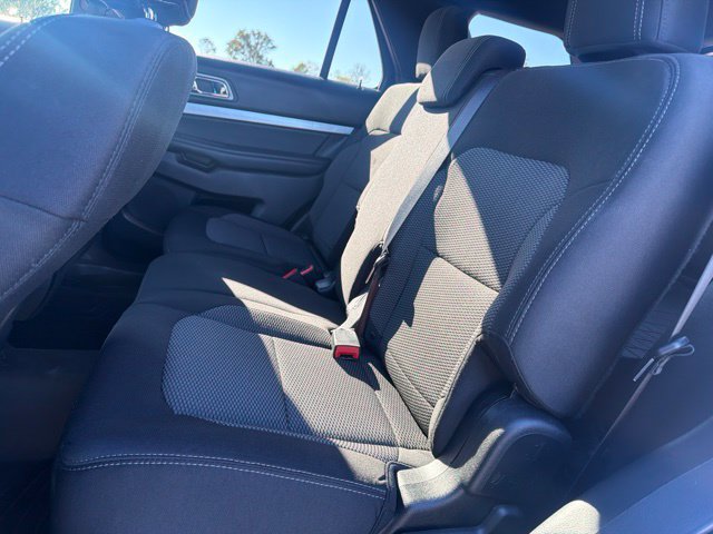 Used 2017 Ford Explorer XLT FWD image 20