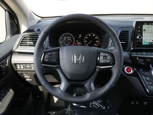 New 2026 Honda Odyssey Elite image 20