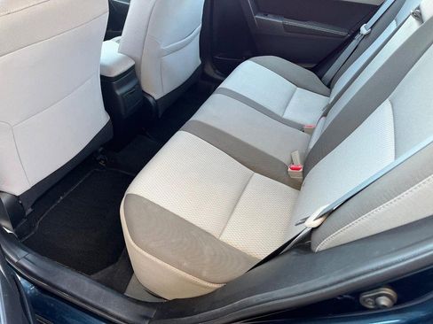 Used 2017 Toyota Corolla LE FWD image 10