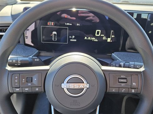 New 2026 Nissan Kicks S image 21