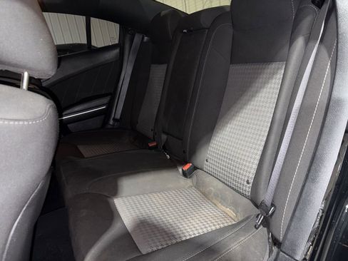 Certified 2020 Dodge Charger Scat Pack w/ Driver Convenience Group image 11