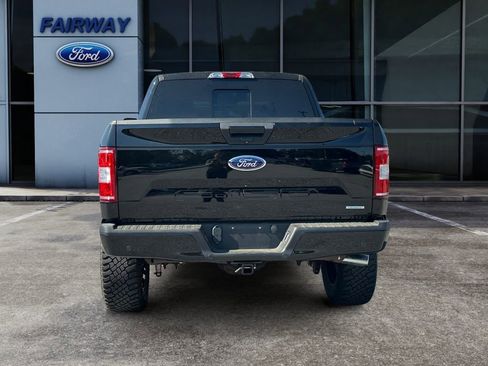 Used 2018 Ford F150 XLT w/ Equipment Group 302A Luxury image 5