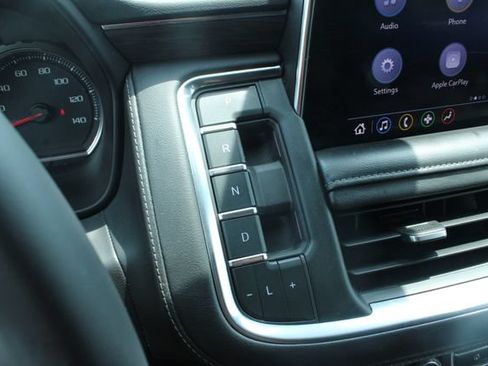 Used 2021 Chevrolet Tahoe LS AWD/4WD image 19
