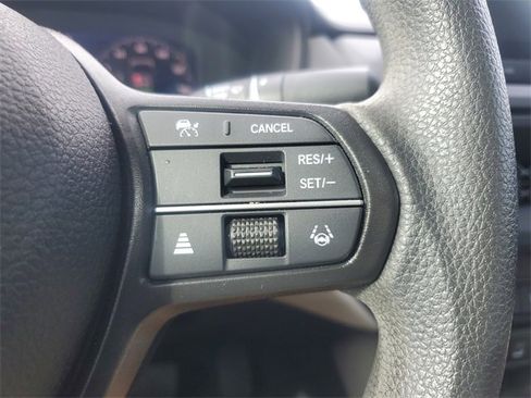 Used 2024 Honda Accord LX image 18