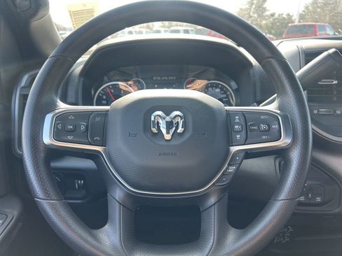 New 2026 RAM 5500 Tradesman w/ Chrome Appearance Group AWD/4WD image 5