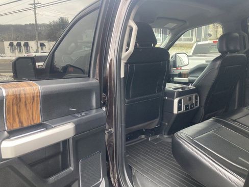 Used 2018 Ford F150 Lariat image 28