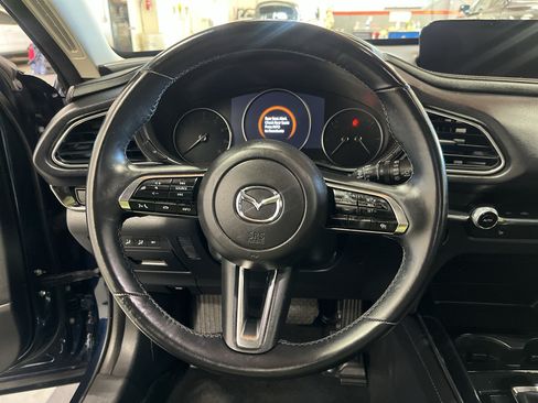 Used 2025 MAZDA CX-30 AWD 2.5 S w/ Preferred Package image 12