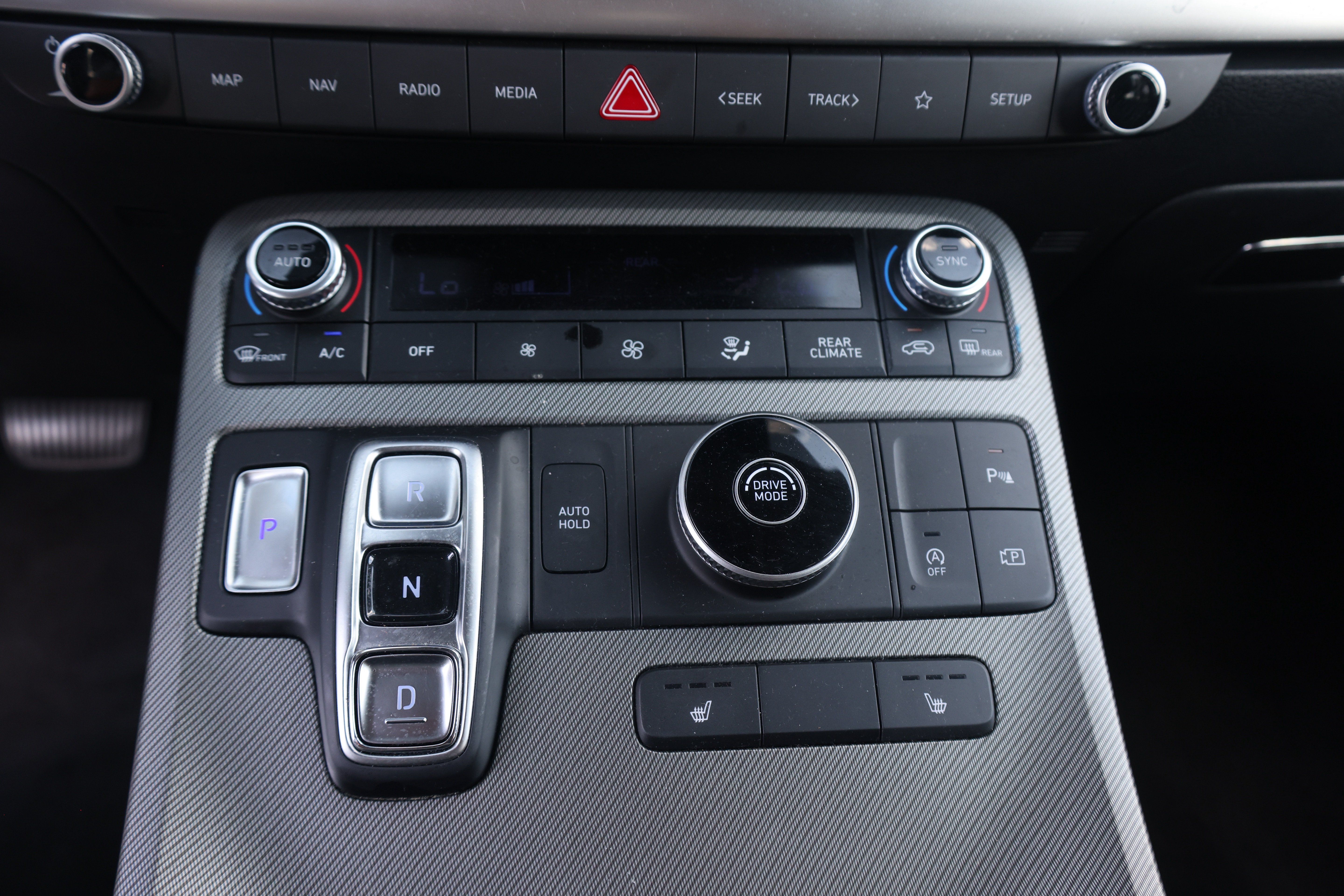 Used 2024 Hyundai Palisade SEL FWD image 10