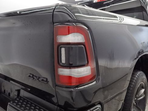 Certified 2023 RAM 1500 Big Horn AWD/4WD image 24