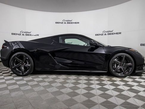 Used 2023 Chevrolet Corvette Z06 image 5